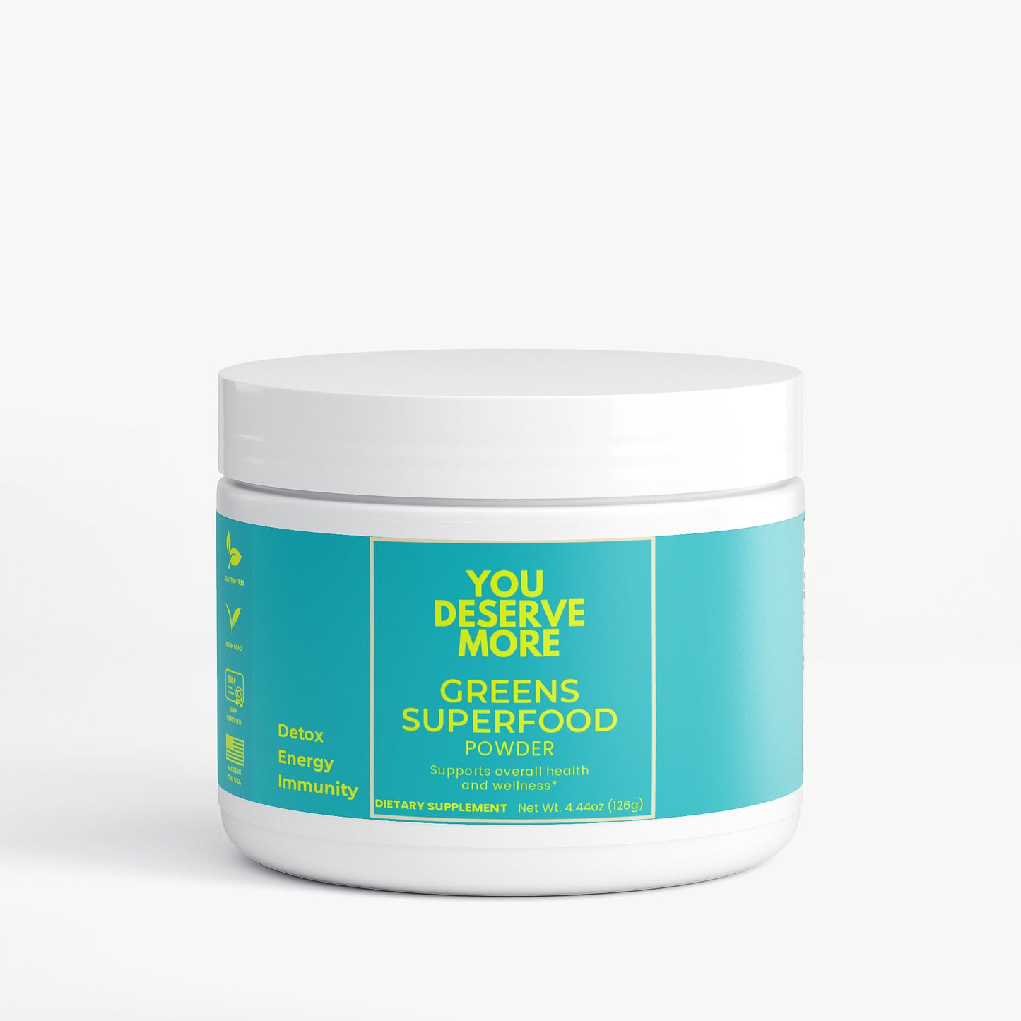 Greens Superfood